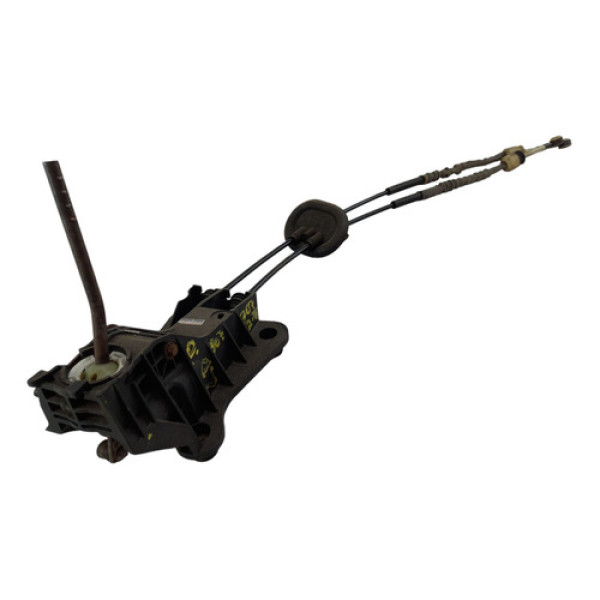 Alavanca Câmbio Peugeot 307 1.6 16v Manual 2007 A 2012 