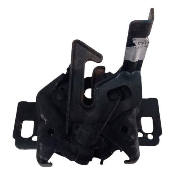 Fechadura Capo Dianteiro Ranger 1994 1995 A 2009