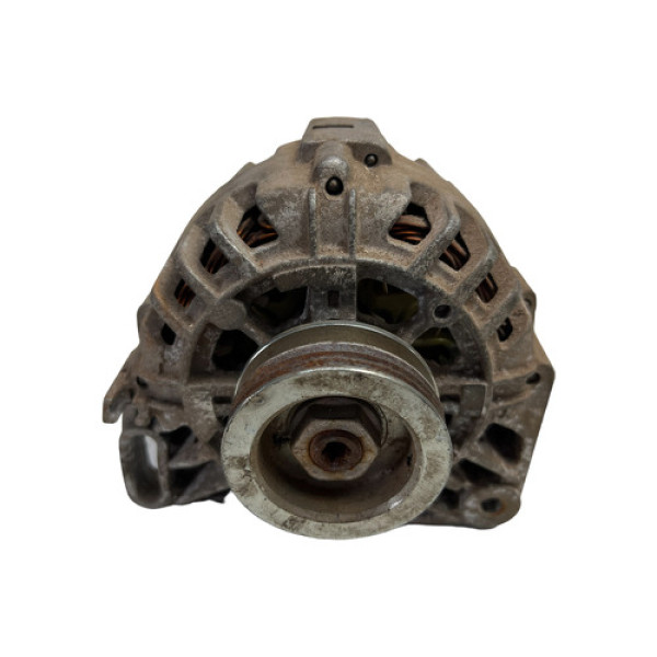 Alternador Clio 11/ Sandero Logan March 1.0 08/2017 1.0 16v