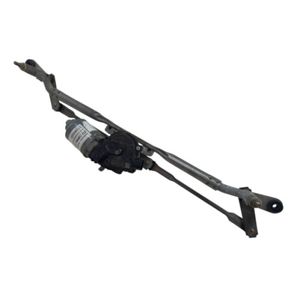 Galhada Limpador Parabarisa Jeep Compass 2012 2013 A 2015