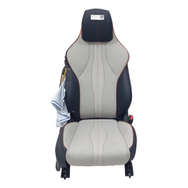 Banco Dianteiro Direito Byd Song Plus 2023 2024 2025/..