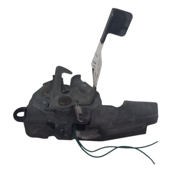 Fechadura Capo Dianteiro Corolla 2015 2016 A 2019