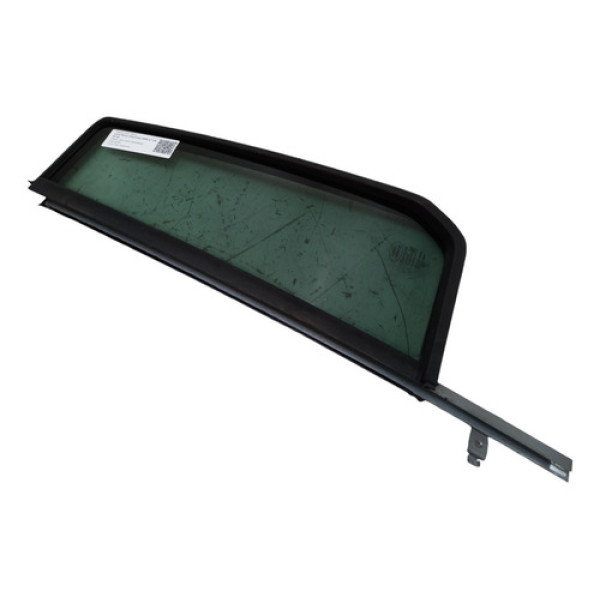 Vidro Porta Traseira Esquerda (fixo) Discovery 3 4 05 A 2016