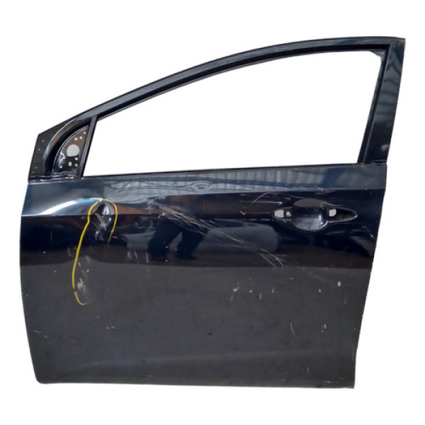 Porta Dianteira Esquerda Hb20 2013 A 2019 C/detalhes