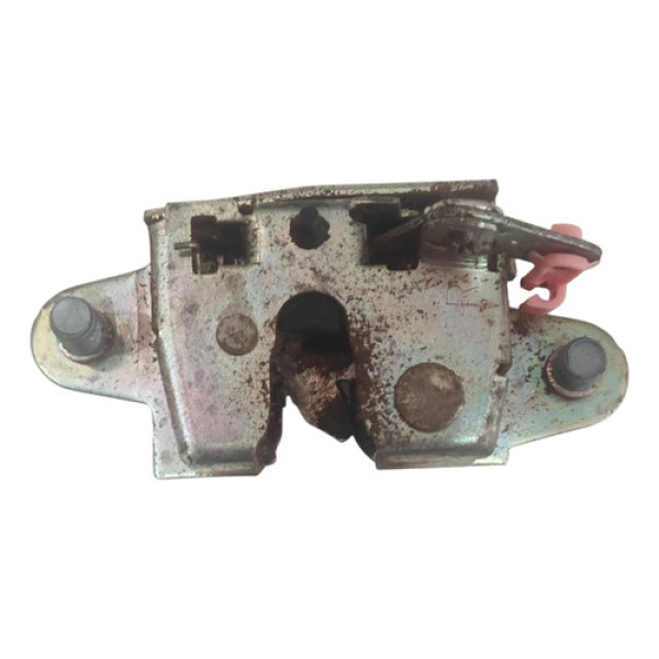 Fechadura Direita Tampa Traseira Caçamba Hilux 2016 2017/..