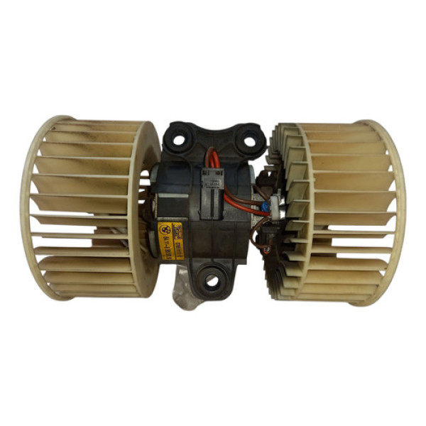 Motor Ar Forçado Bmw X5 E53 2001 2002 A 2006