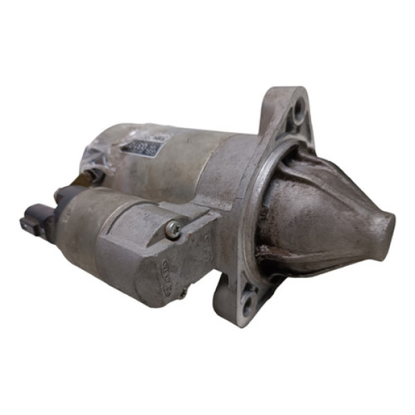 Motor Partida Arranque Hb20 1.0 13/2019 Valeo 3610003101