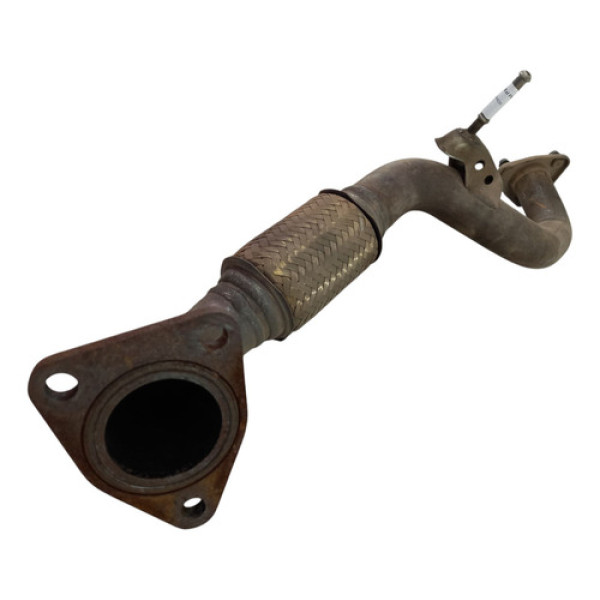 Malha Escape Civic 2.0 2017 2018 A 2021