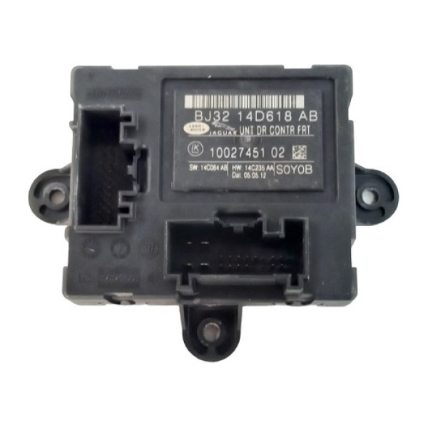  Modulo Conforto Port Dian Esq Land Rover Evoque 2.0 11 A 15