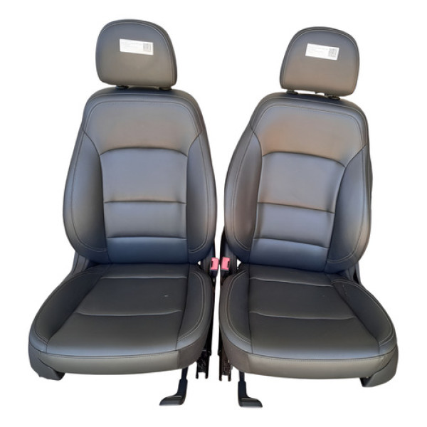 Jogo Banco Dianteiro Cruze 2017 2018 A 2023 Sedan C/detalhe