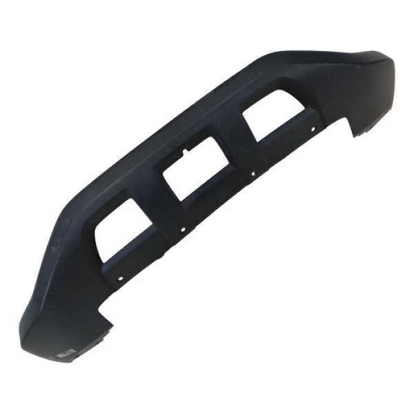 Spoiler Parachoque Dianteiro Cr-v 2012 2013 A 2014