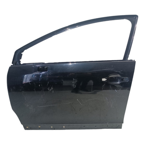 Porta Dianteira Esquerda C4 Hatch / Pallas 2008 A 2013