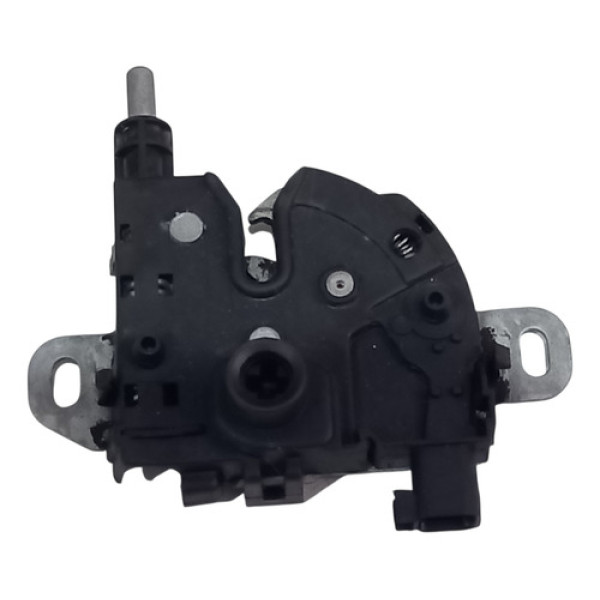 Fechadura Capo Dianteiro Focus 2001 2002 A 2013 C/ Sensor