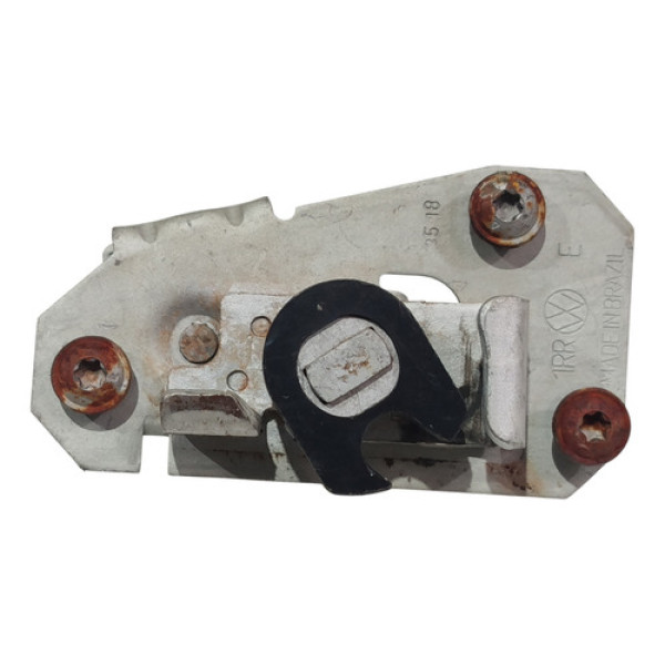Fechadura Esq Tampa Tras Saveiro G2 G3 G4 G5 G6 G7 G8 98/23