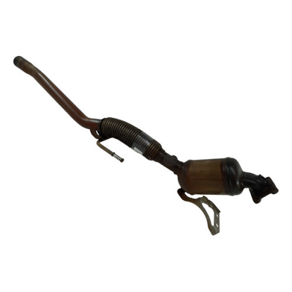 Catalisador Gol Up Polo Fox 1.0 12v 3cc Mpi Flex 2015/