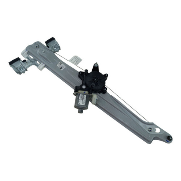 Máquina Vidro Porta Dianteira Esquerda Montana 2023 2024/..