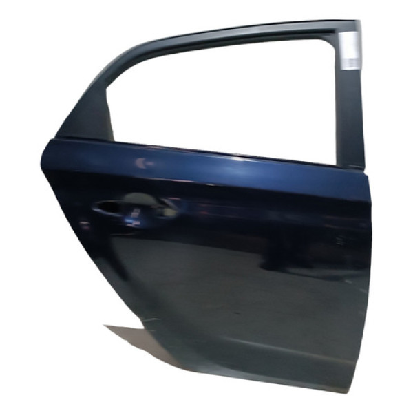 Porta Traseira Direita Hb20 Hatch 2013 2014... A 2019
