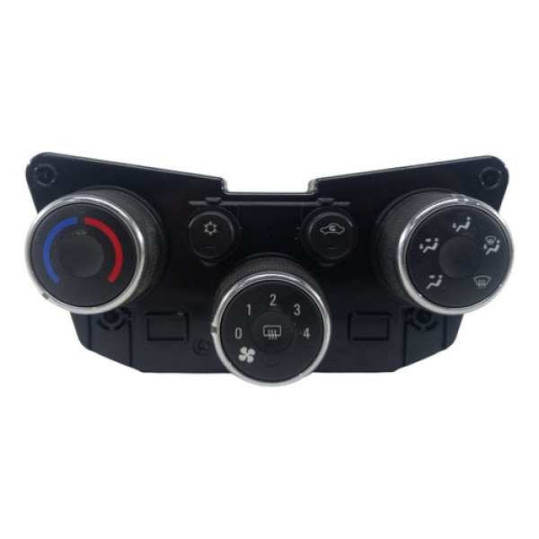 Comando Ar Condicionado Onix Prisma Tracker Sonic 2013/2019