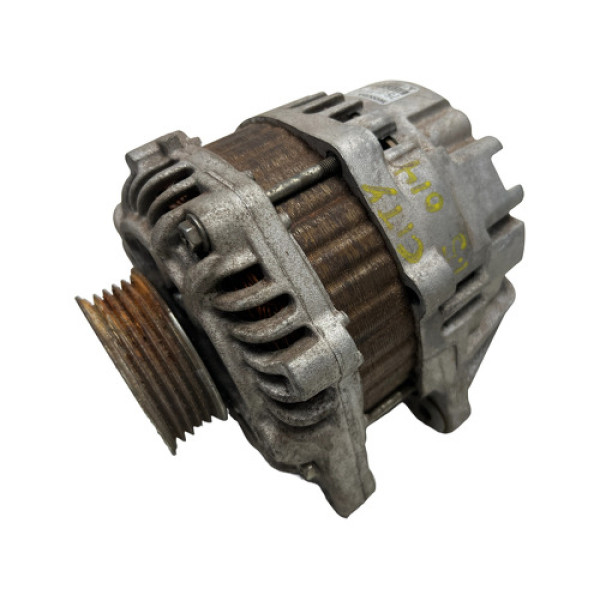 Alternador Honda Fit City Wr-v 1.5 Flex 2015 2016 A 2022