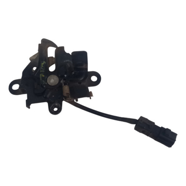 Fechadura Capo Dianteiro Etios 2013 2014 A 2021 S/ Base