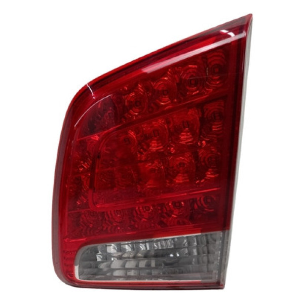 Lanterna Tras Dir Sorento 10/13 (mala) C/ Led C/detalhes