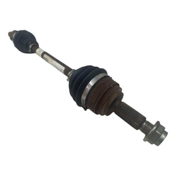 Semi Eixo Dianteiro Esquerdo Ford Ka 1.0 1.5 3cc Man 18/21