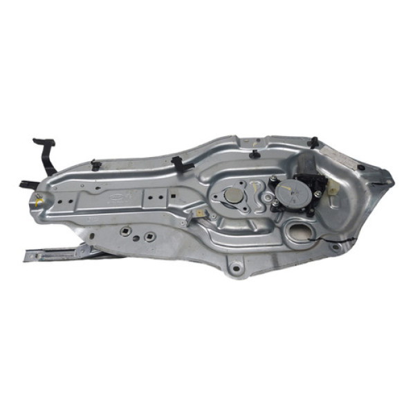 Máquina De Vidro Porta Dianteira Esquerda Cerato 2011/2013