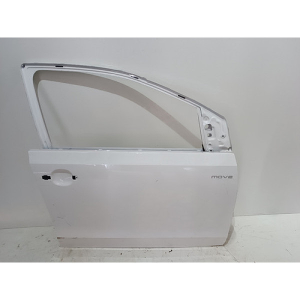 Porta Dianteira Direita Up! 4p 2014 A 2021 C/detalhes