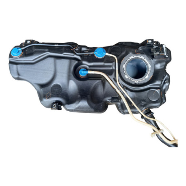 Tanque Combustível T-cross 1.0 1.4 Tsi 20/2024 Válvula Menor