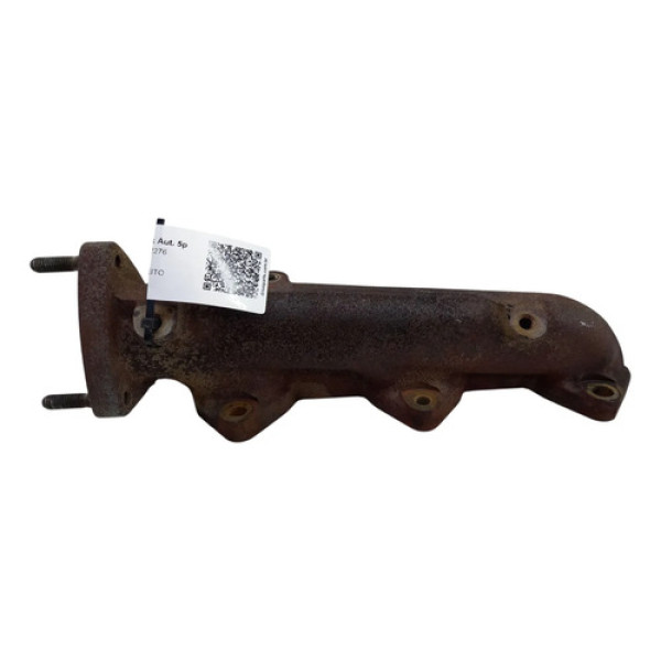 Coletor Escape Mohave 3.0 V6 Diesel 2008 2009 A 2017