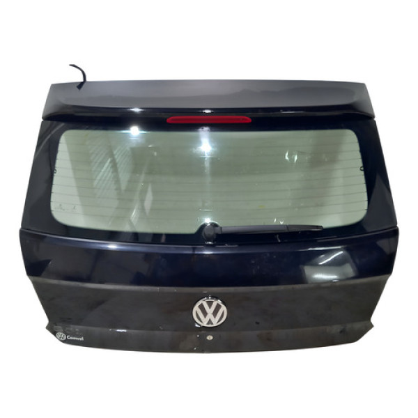 Tampa Traseira Gol G7 G8 2017 2018 A 2023