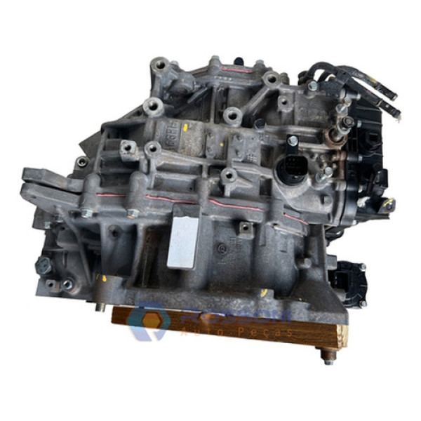 Caixa Cambio Creta Cerato 2017/ Hb20 2020/ 1.6 Aut A6gf1-2