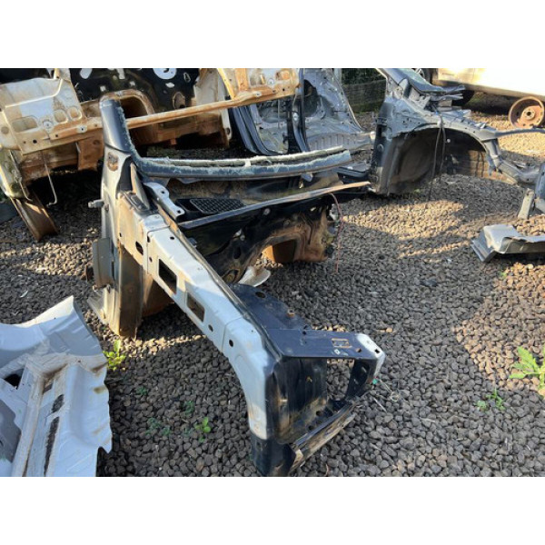 Caixa Roda Direta Amarok 2011 2012 2012/..