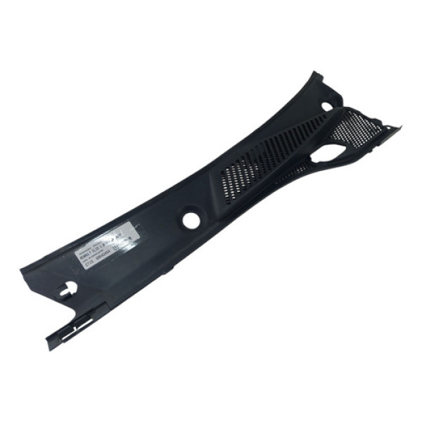 Churrasqueira Esquerda Clio 2000 A 2016 C/ Trava Encaixe 