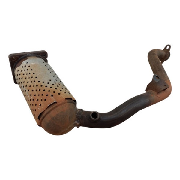 Catalisador Peugeot 308 Partner Berlingo1.6 2003 A 2018