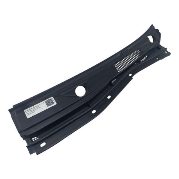 Churrasqueira Esquerda L200 Triton Pajero Dakar 2008 A 2018 