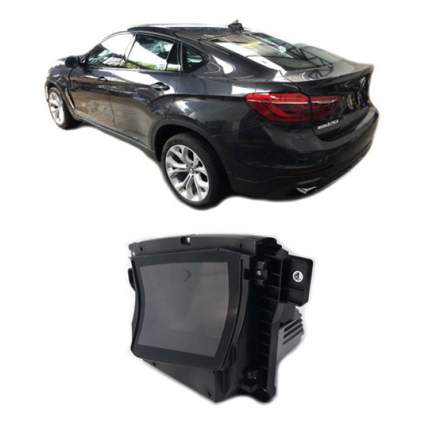 Projetor Bmw X6 3.0 Xdrive 35ix F16 N55 2013 A 2019