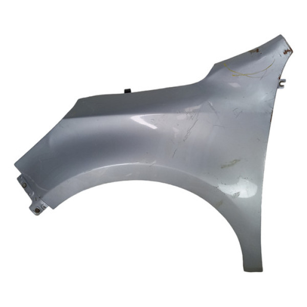 Paralama Esquerdo Agile 10/ Montana 2011 A 2021 C/detalhes