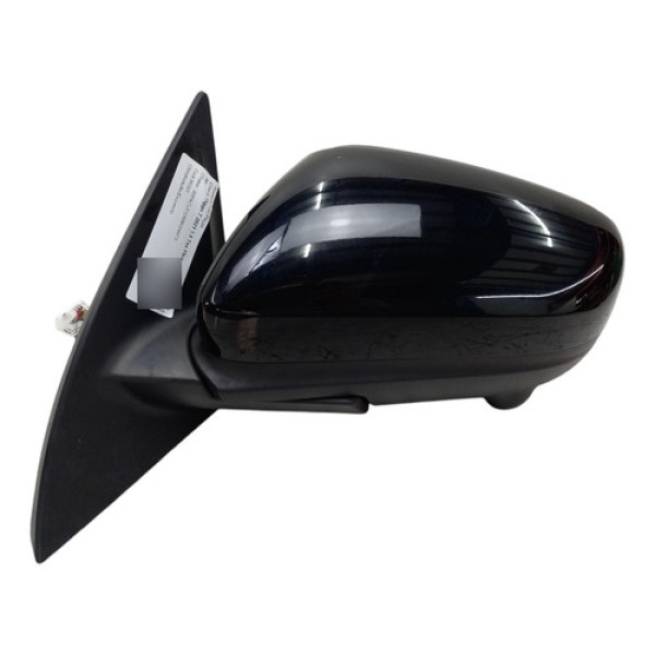 Retrovisor Esquerdo Tiggo 7 2020 2021 A 2022 C/câmera