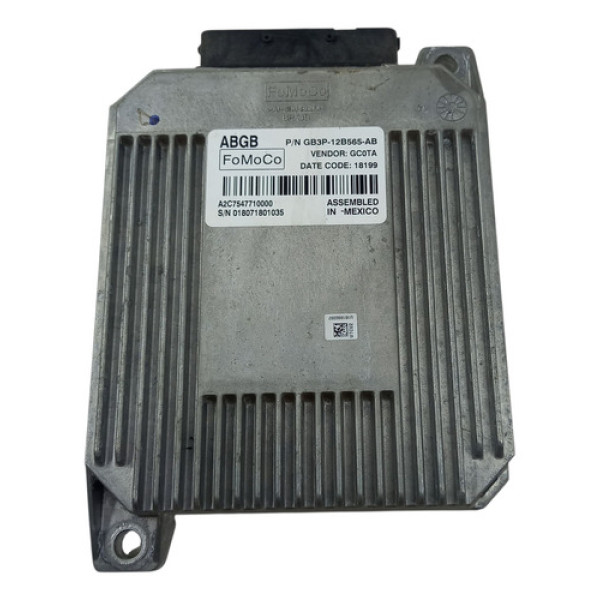 Módulo Cambio Ranger 2.2 2013/ Cod. A2c7547710000