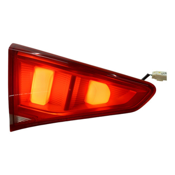 Lanterna Traseira Esquerda Tiggo 7 2020 2021 A 2022 (mala)