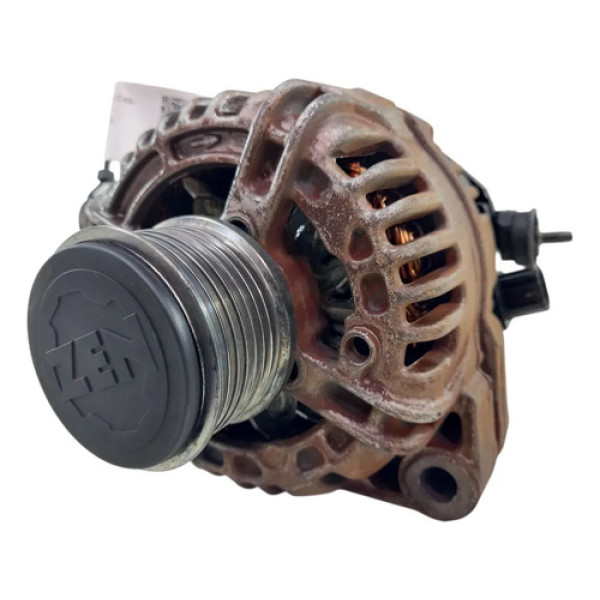 Alternador Hilux 2.5 3.0 2009 2010 A 2015 80a Bosch