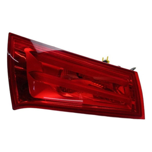Lanterna Traseira Esquerda C4 Lounge 2014 A 2018 (mala)