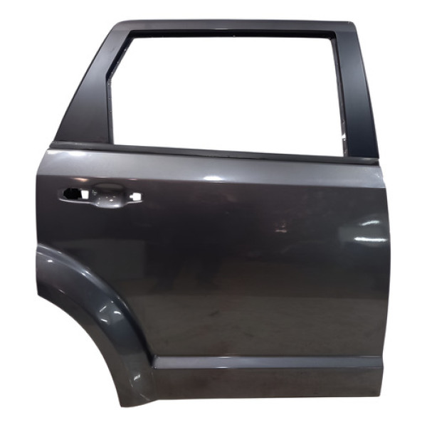 Porta Traseira Direita Freemont Journey 2009 2010 A 2018