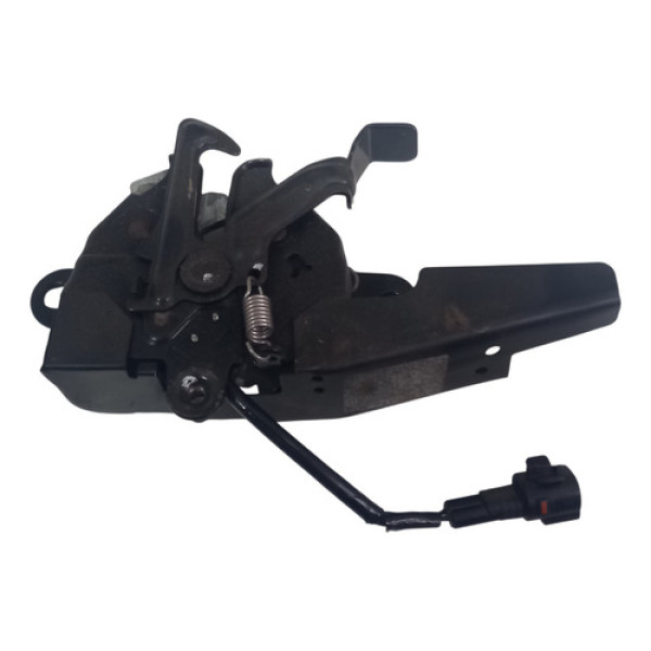 Fechadura Capo Dianteiro Corolla 2009 2010 A 2014