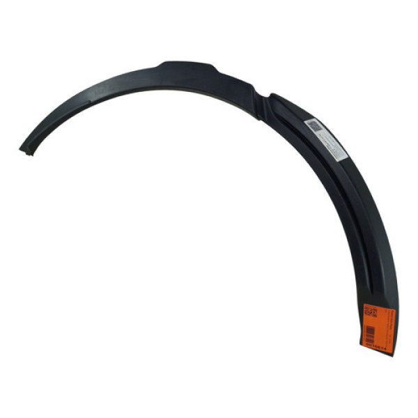 Moldura Paralama Traseiro Direito Evoque 2012 A 2019