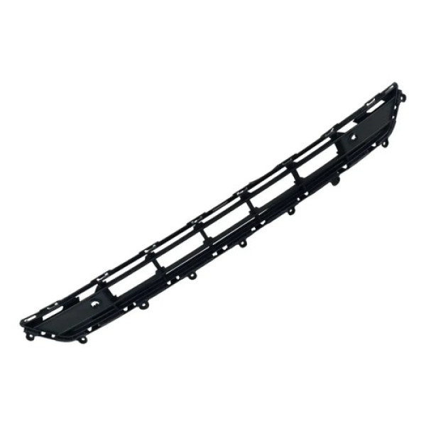 Grade Central Inferior Para Volvo Xc40 2019 A 2022 Preto