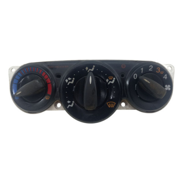 Comando Ar Condicionado Focus 2000 2001 A 2009