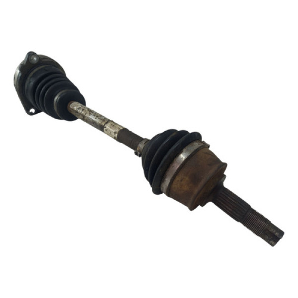 Semi Eixo Dianteiro Esquerdo Mobi 1.0 4cc 2017 2018/..