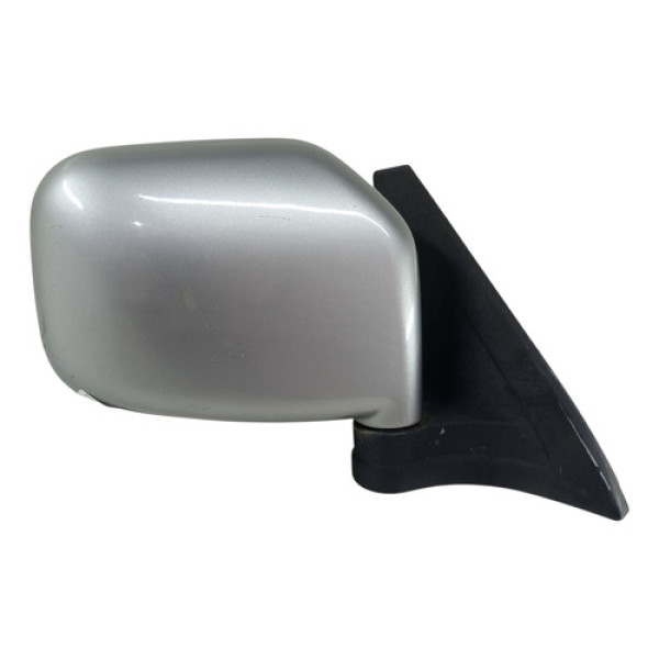 Retrovisor Direito Pajero Tr4 2003 A 2009 Elétrico S/refil